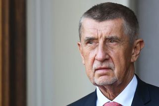Česko nebude na summitu blokovat návrh na 70 miliard eur ročně Ukrajině, podílet se ale nebude, uvedl Babiš - Echo24.cz